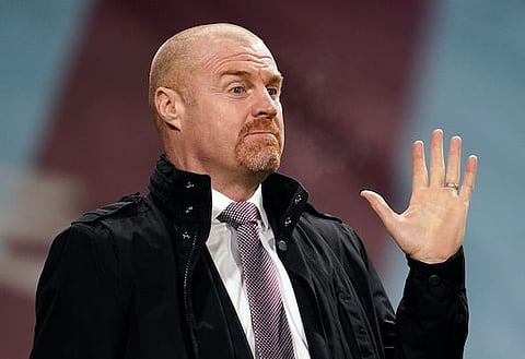 Sources: West Brom starlet Williams heads to Burnley after permission granted