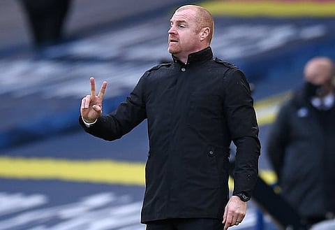 Sources: Burnley close to beating Aston Villa to signing Williams from West Brom after talks