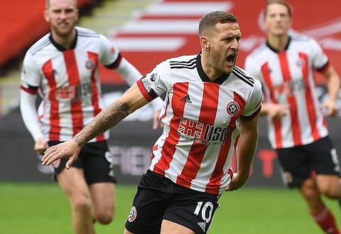 Exclusive: Michael Brown verdict on Derby County swoop for Billy Sharp
