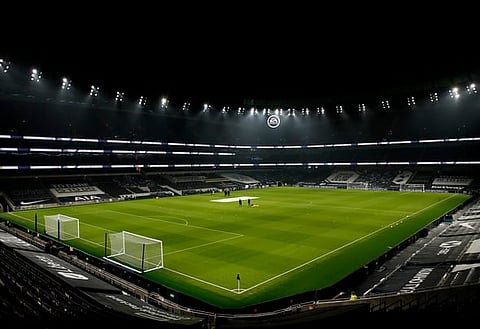 Whelan tips Tottenham to sign 'big money' defender amid personal sighting and major reveal