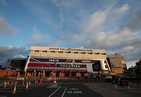 Exclusive: Aston Villa star agrees loan move to Strasbourg