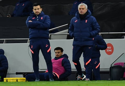 Pundit View: Spurs summer signing in 'Real Fight' for his future amid 'Issues' - Exclusive