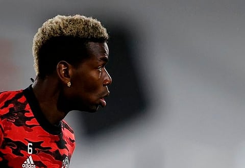 Hackett: Pogba would have been sent off and banned 'if this was rugby' after Tottenham melee