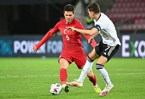 Medical underway: Yokuslu finalises West Brom move after bid accepted - Sources