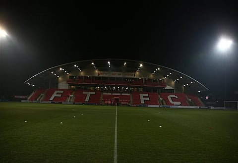 Announcement soon: Chelsea coach Barry agrees to become new Fleetwood manager - Sources