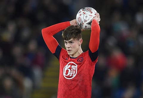 Exclusive: Championship clubs swoop for Wigan ace Tom Pearce