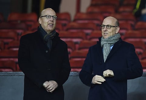Kieran Maguire issues warning after Joel Glazer development at Man United