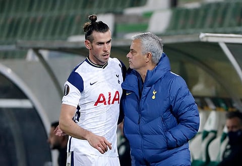 Mills: Bale woes at Tottenham caused by zero confidence in his body