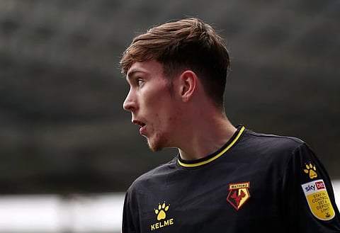 Medical today: Garner agrees Man United loan move to Nottingham Forest - Exclusive