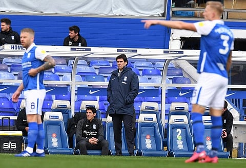 Exclusive: Harrogate Town agree to sign Birmingham City defender