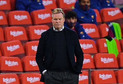 Exclusive: Barcelona set sights on signing Aston Villa teen sensation by next week