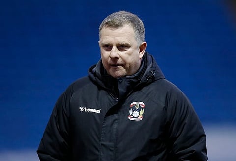 Exclusive: EFL clubs race to sign Coventry City defender after green light