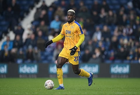 Exclusive: Blackburn & Preston race to sign West Brom 24-yr-old after Allardyce green light