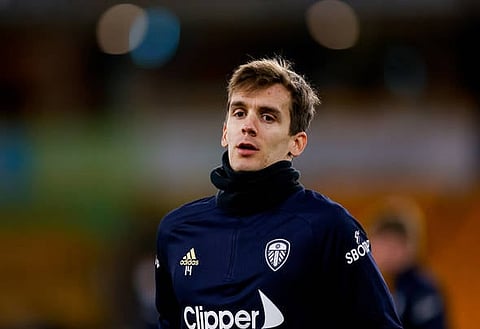 Mills: Llorente may face weeks out of Leeds team after latest development