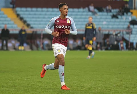 Agbonlahor: I've changed my mind about Jacob Ramsey after latest Aston Villa sighting