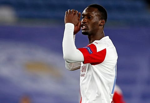Sources: Leeds United set sights on signing striker sensation Sima