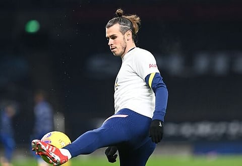 Whelan: Tottenham re-signing of Bale is 'worst' transfer of the season