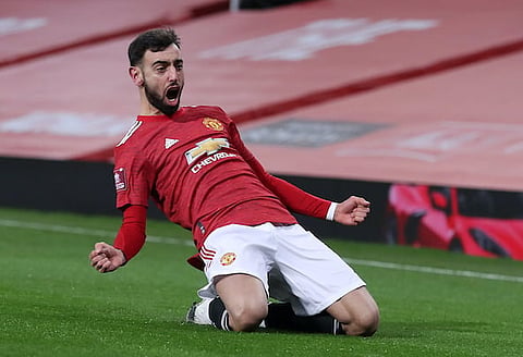 McLeish: Leeds may sign their own Bruno Fernandes amid blockbuster reveal