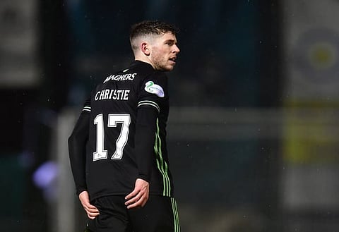Hutton: Christie was wasted by Lennon at Celtic