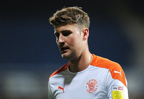 Sources: Rangers & Motherwell in deadline-day race to sign Robson