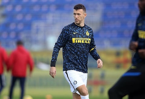 Exclusive: Everton in deadline-day swoop for Ivan Perisic