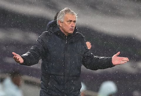 Danny Mills: This is when Tottenham will sack Mourinho after big development