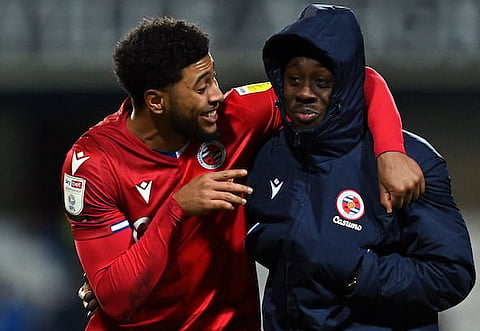 Sources: West Ham & Everton target Richards agrees to join Bayern Munich