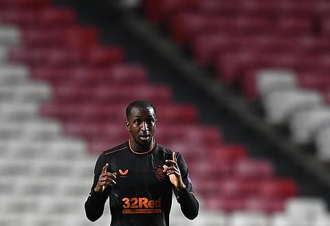 Kamara tipped to have release clause inserted in new Rangers contract - Hutton