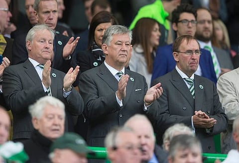 Sources: Celtic set sights on multiple Man City hires as radical overhaul takes shape