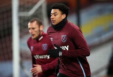 Mills: West Ham tipped to sign Lingard for £15m after insider reveal
