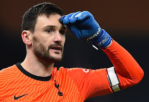 Hutton: Tottenham must replace Lloris with my 'phenomenal' ex-teammate amid big developments