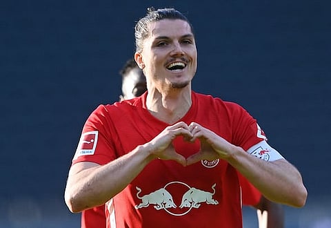 Sources: Tottenham handed major Sabitzer boost after Leipzig update