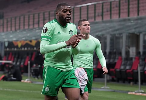 Pundit can't believe 'strangest transfer ever' as Ntcham set for Celtic return amid latest twist