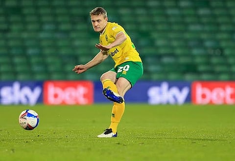 Sources: Tottenham plan for 'perfect' Skipp revealed after enquiries from Norwich and Premier League clubs