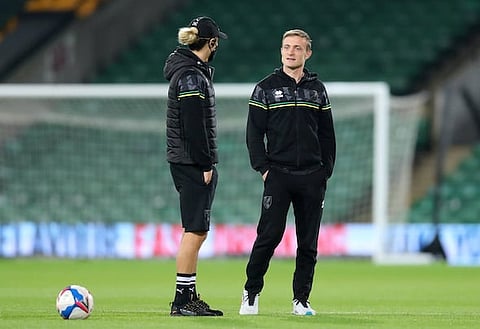 Sources: Norwich City make approach to re-sign Tottenham wonderkid Skipp