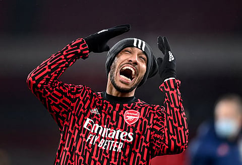 Campbell: Redknapp is wrong, Aubameyang not 'past his best' & this is why he can dazzle at Arsenal