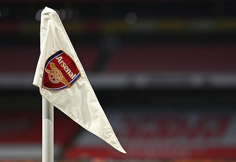 Kieran Maguire: Arsenal are in 'danger' and must take action after £2bn reveal
