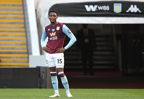 Phillips: Konsa to be offered new Villa contract before summer to ward off Liverpool