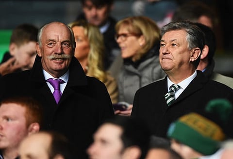 Celtic move to trump rivals after 'massively important' Parkhead news - McLeish