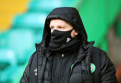 McAvennie: 'I'll never forgive' the Celtic players who 'downed tools'