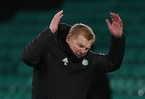 McLeish: Celtic will make a major announcement revealing everything after hint dropped