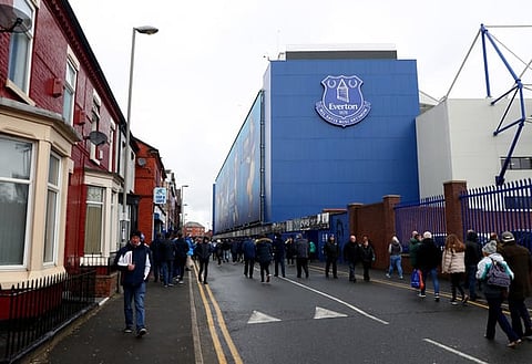 Maguire: Everton handed major FFP boost as big-money transfers set to continue