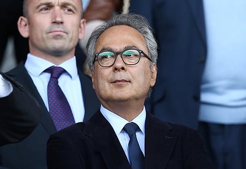 Maguire: Everton braced for 'significant losses' and FFP anxiety amid stadium update