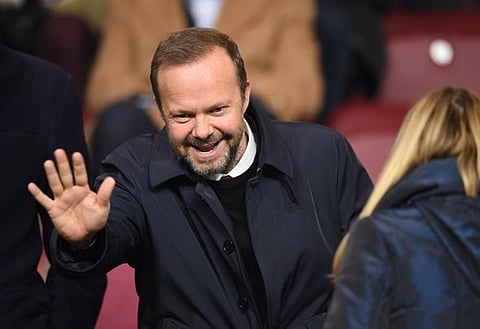Maguire: Man United hit by shattering £110m blow as document reveals all