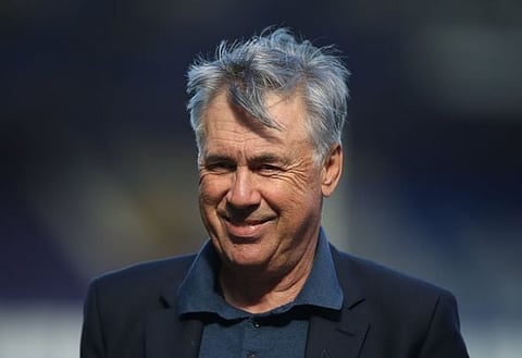 McLeish so impressed by 'phenomenal' Ancelotti plans at Everton after Sky update