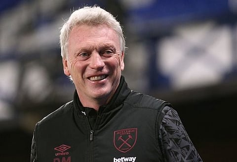 Sources: Big update on Moyes and his West Ham future after Friday talks