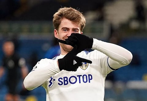 Mills: Bamford is great for Leeds but this is why he's not good enough for England