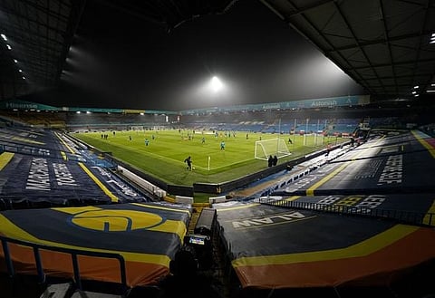 Kieran Maguire: Leeds ready to start work on 55,000-capacity stadium - thanks to '49ers finance backing'
