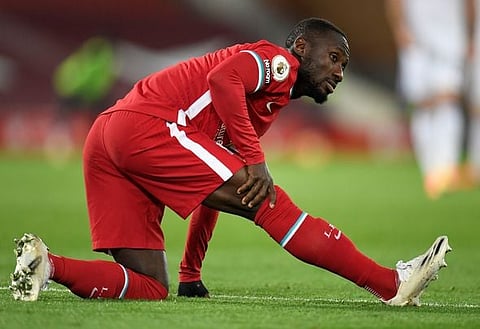 Campbell tips Liverpool to be inundated with Keita offers after key update