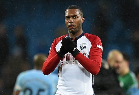 Agbonlahor: Sturridge would be 'Perfect' for West Brom amid Twitter reveal